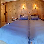 Appartement Alpe Fleurie