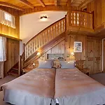 Appartement Alpe Fleurie *