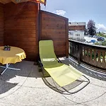 Appartement Alpe Fleurie