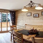 Appartement Alpe Fleurie