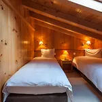 Alpe Fleurie Appartement Villars-sur-Ollon