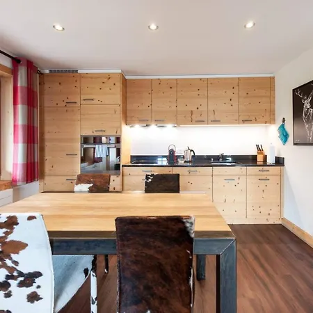 Apartamento Alpe Fleurie Villars-sur-Ollon