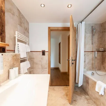 Apartamento Alpe Fleurie