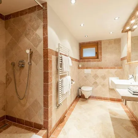 Alpe Fleurie ヴィラール・シュル・オロン