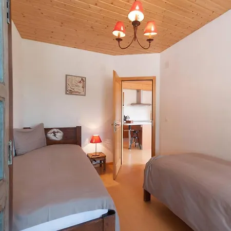 Alpe Fleurie Villars-sur-Ollon