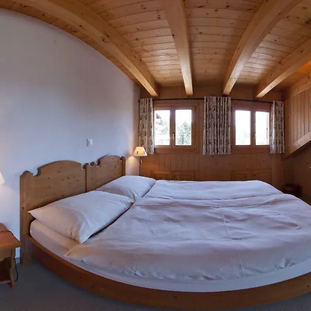 Appartement Alpe Fleurie *