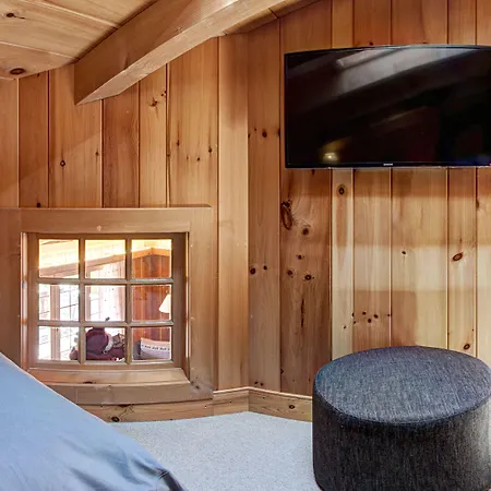 アパート Alpe Fleurie ヴィラール・シュル・オロン