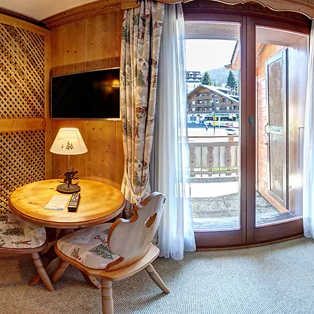 Apartamento Alpe Fleurie Villars-sur-Ollon