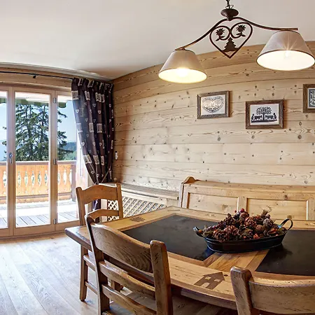 Appartamento Alpe Fleurie