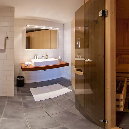 Alpe Fleurie * Villars-sur-Ollon