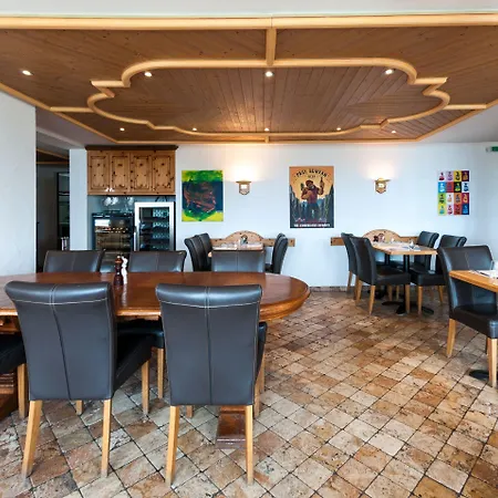 Apartamento Alpe Fleurie