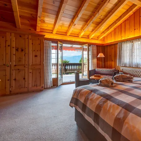 Alpe Fleurie Villars-sur-Ollon