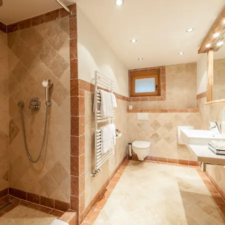 Alpe Fleurie ヴィラール・シュル・オロン