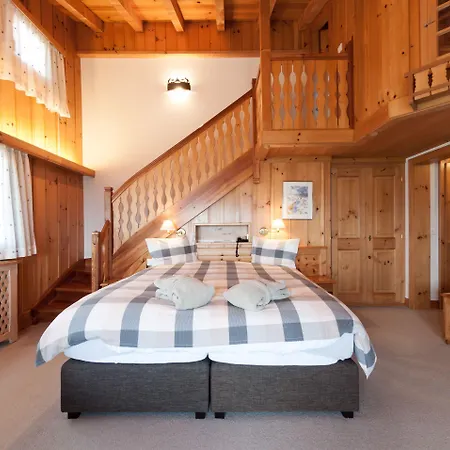 Apartamento Alpe Fleurie