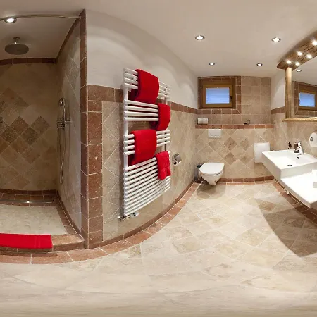 Alpe Fleurie Apartamento