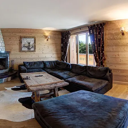 Alpe Fleurie Villars-sur-Ollon