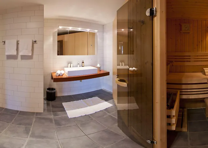 Alpe Fleurie * Villars-sur-Ollon