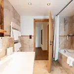 Apartament Alpe Fleurie
