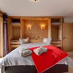 Alpe Fleurie Apartament