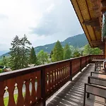 Apartament Alpe Fleurie *