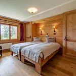 Apartament Alpe Fleurie