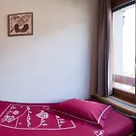 Apartament Alpe Fleurie Villars-sur-Ollon