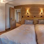 Apartament Alpe Fleurie *