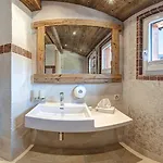 Apartament Alpe Fleurie
