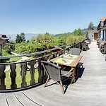 Alpe Fleurie * Villars-sur-Ollon
