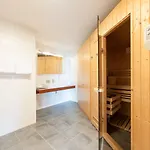 Alpe Fleurie Apartament