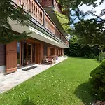 Apartament Alpe Fleurie
