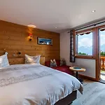 Alpe Fleurie Apartament *