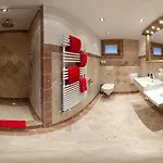 Alpe Fleurie Apartament