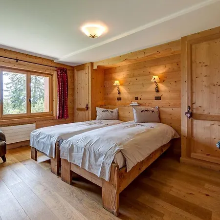 Appartement Alpe Fleurie