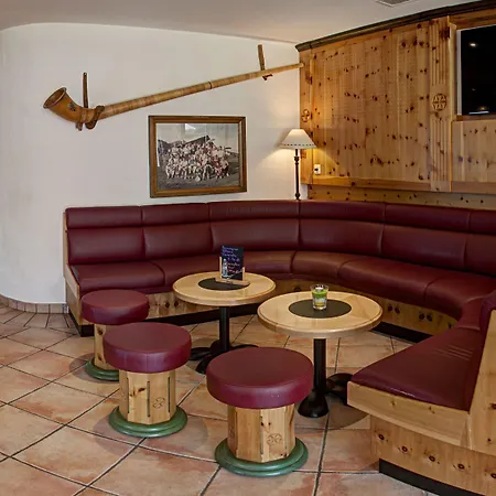 Appartement Alpe Fleurie *