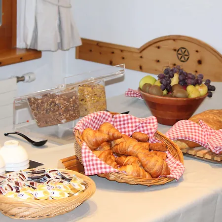 Appartement Alpe Fleurie