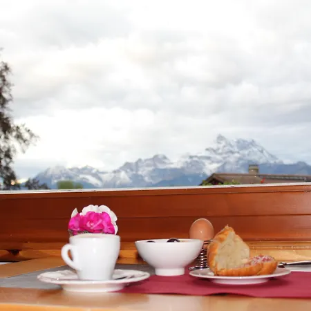 Alpe Fleurie Appartement Villars-sur-Ollon