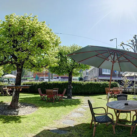 Alpe Fleurie Апартаменты