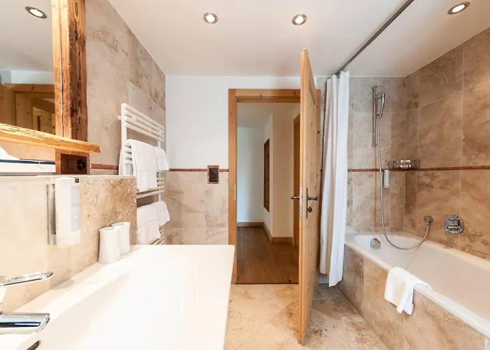 Appartement Alpe Fleurie