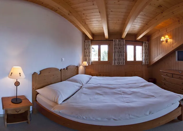 Appartement Alpe Fleurie *