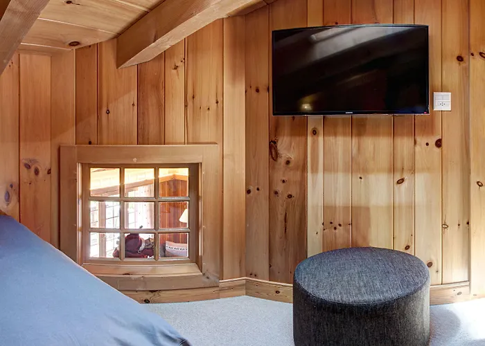 Appartement Alpe Fleurie Villars-sur-Ollon