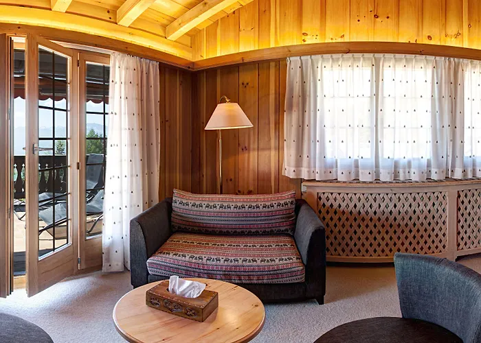 Alpe Fleurie * Villars-sur-Ollon