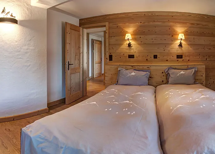 Appartement Alpe Fleurie *