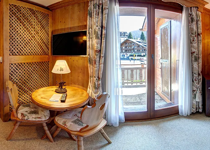 Appartement Alpe Fleurie Villars-sur-Ollon