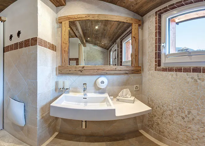 Appartement Alpe Fleurie