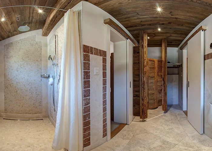 Appartement Alpe Fleurie