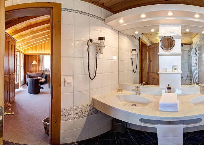 Alpe Fleurie Appartement *