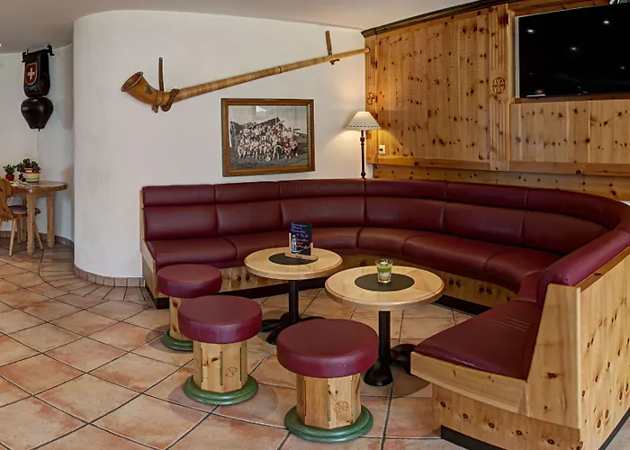 Appartement Alpe Fleurie *