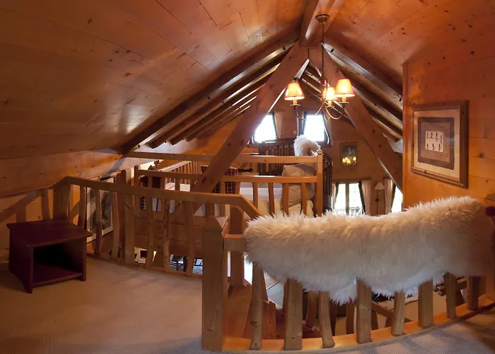 Alpe Fleurie Appartement Villars-sur-Ollon