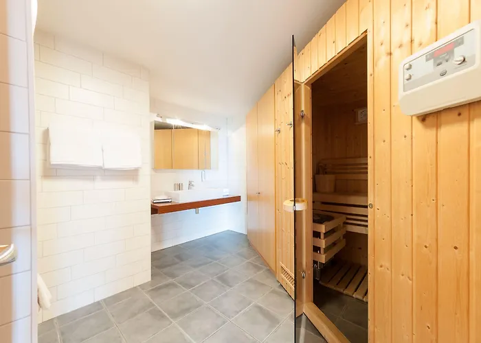 Alpe Fleurie Appartement